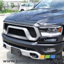 РЕШЕТКА ЗА DODGE RAM 1500/2500/3500 /2018 + / РЕШЕТКА ЗА DODGE RAM 1500/2500/3500 /2018 + /